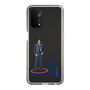 スリムプロテクションケース［ スマートフォンケース<制服ver.> - H.REN ］