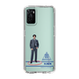 スリムプロテクションケース［ スマートフォンケース<制服ver.> - H.REN ］