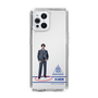 スリムプロテクションケース［ スマートフォンケース<制服ver.> - H.REN ］