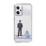 スリムプロテクションケース［ スマートフォンケース<制服ver.> - H.REN ］