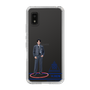 スリムプロテクションケース［ スマートフォンケース<制服ver.> - H.REN ］