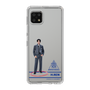 スリムプロテクションケース［ スマートフォンケース<制服ver.> - H.REN ］