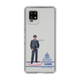 スリムプロテクションケース［ スマートフォンケース<制服ver.> - H.REN ］