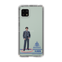 スリムプロテクションケース［ スマートフォンケース<制服ver.> - H.REN ］