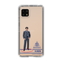 スリムプロテクションケース［ スマートフォンケース<制服ver.> - H.REN ］