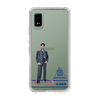 スリムプロテクションケース［ スマートフォンケース<制服ver.> - H.REN ］