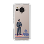 スリムプロテクションケース［ スマートフォンケース<制服ver.> - H.REN ］