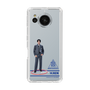 スリムプロテクションケース［ スマートフォンケース<制服ver.> - H.REN ］