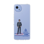 スリムプロテクションケース［ スマートフォンケース<制服ver.> - H.REN ］