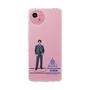スリムプロテクションケース［ スマートフォンケース<制服ver.> - H.REN ］