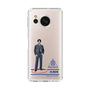 スリムプロテクションケース［ スマートフォンケース<制服ver.> - H.REN ］