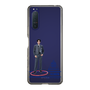 スリムプロテクションケース［ スマートフォンケース<制服ver.> - H.REN ］