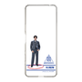 スリムプロテクションケース［ スマートフォンケース<制服ver.> - H.REN ］