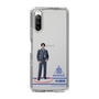 スリムプロテクションケース［ スマートフォンケース<制服ver.> - H.REN ］
