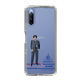 スリムプロテクションケース［ スマートフォンケース<制服ver.> - H.REN ］