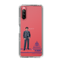 スリムプロテクションケース［ スマートフォンケース<制服ver.> - H.REN ］