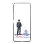 スリムプロテクションケース［ スマートフォンケース<制服ver.> - H.REN ］