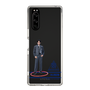 スリムプロテクションケース［ スマートフォンケース<制服ver.> - H.REN ］