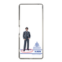 スリムプロテクションケース［ スマートフォンケース<制服ver.> - H.REN ］