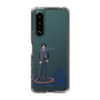 スリムプロテクションケース［ スマートフォンケース<制服ver.> - H.REN ］
