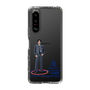 スリムプロテクションケース［ スマートフォンケース<制服ver.> - H.REN ］