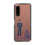 スリムプロテクションケース［ スマートフォンケース<制服ver.> - H.REN ］