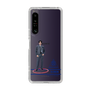 スリムプロテクションケース［ スマートフォンケース<制服ver.> - H.REN ］