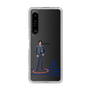 スリムプロテクションケース［ スマートフォンケース<制服ver.> - H.REN ］