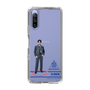 スリムプロテクションケース［ スマートフォンケース<制服ver.> - H.REN ］