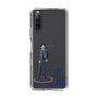 スリムプロテクションケース［ スマートフォンケース<制服ver.> - H.REN ］