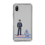 スリムプロテクションケース［ スマートフォンケース<制服ver.> - H.REN ］