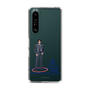 スリムプロテクションケース［ スマートフォンケース<制服ver.> - H.REN ］