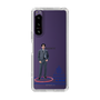 スリムプロテクションケース［ スマートフォンケース<制服ver.> - H.REN ］