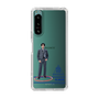 スリムプロテクションケース［ スマートフォンケース<制服ver.> - H.REN ］