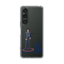 スリムプロテクションケース［ スマートフォンケース<制服ver.> - H.REN ］