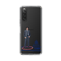 スリムプロテクションケース［ スマートフォンケース<制服ver.> - H.REN ］