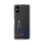 スリムプロテクションケース［ スマートフォンケース<制服ver.> - H.REN ］