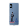 スリムプロテクションケース［ スマートフォンケース<制服ver.> - H.REN ］