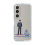 スリムプロテクションケース［ スマートフォンケース<制服ver.> - H.REN ］