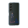 スリムプロテクションケース［ スマートフォンケース<制服ver.> - H.REN ］