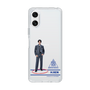 スリムプロテクションケース［ スマートフォンケース<制服ver.> - H.REN ］