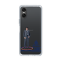 スリムプロテクションケース［ スマートフォンケース<制服ver.> - H.REN ］