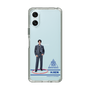 スリムプロテクションケース［ スマートフォンケース<制服ver.> - H.REN ］