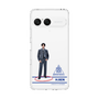 スリムプロテクションケース［ スマートフォンケース<制服ver.> - H.REN ］