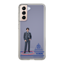 スリムプロテクションケース［ スマートフォンケース<制服ver.> - H.REN ］