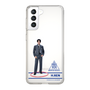 スリムプロテクションケース［ スマートフォンケース<制服ver.> - H.REN ］