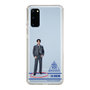 スリムプロテクションケース［ スマートフォンケース<制服ver.> - H.REN ］