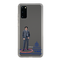 スリムプロテクションケース［ スマートフォンケース<制服ver.> - H.REN ］