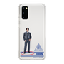 スリムプロテクションケース［ スマートフォンケース<制服ver.> - H.REN ］