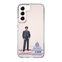 スリムプロテクションケース［ スマートフォンケース<制服ver.> - H.REN ］